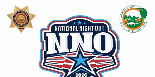 National Night Out