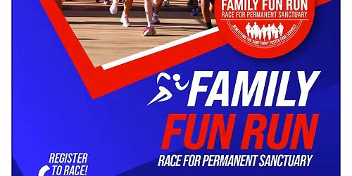 Race For Permanent Sanctuary Family Fun Run 