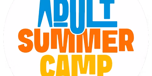 Adult Summer Camp: Skate Night