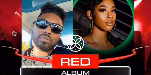 Alvin Taylor\u2019s Album Release Party