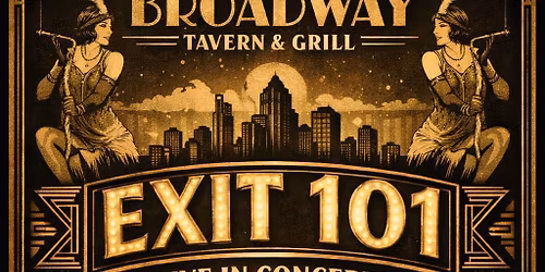 Exit 101