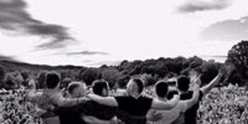 Joe Goodall + support - Glasgow