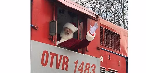 Santa Express