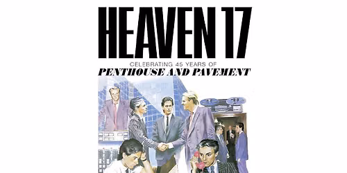 Heaven 17
