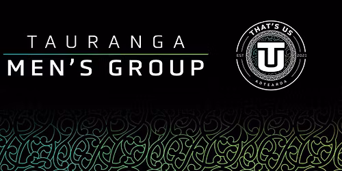 That's Us Men's Group - Open Korero