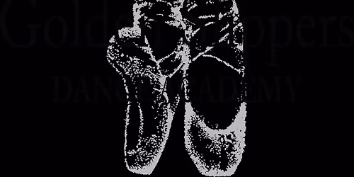 Golden Slippers Dance: Passion for Fashion