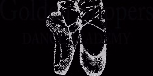 Golden Slippers Dance: Passion for Fashion