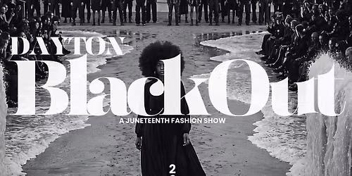 Brown Sugar Fashion Gala: Juneteenth Blackout 26\u2019
