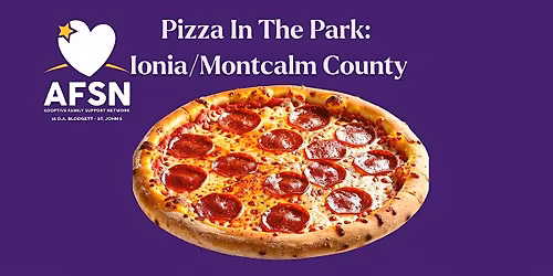 Pizza In The Park: Ionia\/Montcalm County