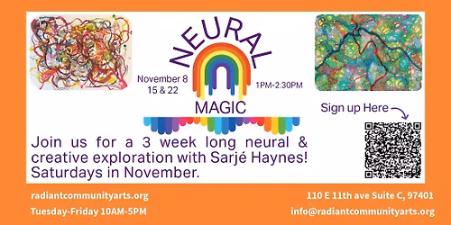 Neural Magic with Sarje Haynes