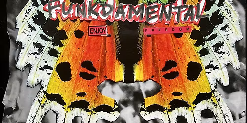 Funkdamental - Freedom in the Underground