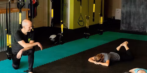 Fitness Festival - Personal and Partner Training