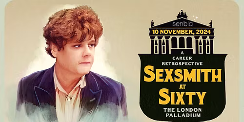 Ron Sexsmith