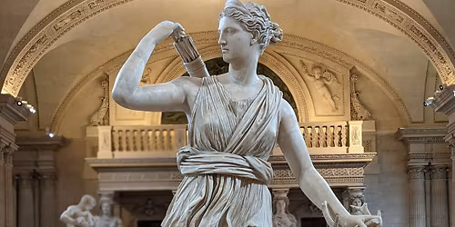 The Torlonia Collection w\/ Montreal Pagans!