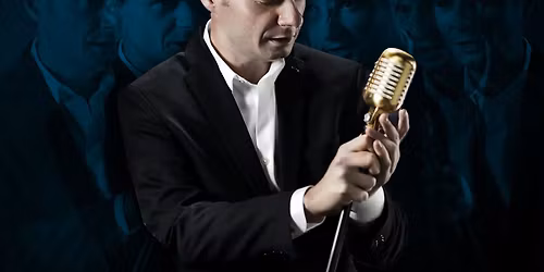 Ligabue at O2 Shepherds Bush Empire