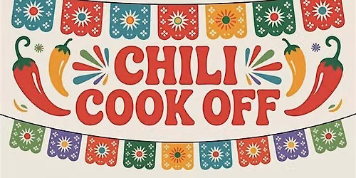 Spud Derby and Chili Cook-Off