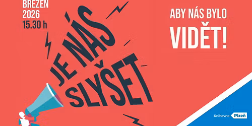 Je n\u00e1s sly\u0161et!