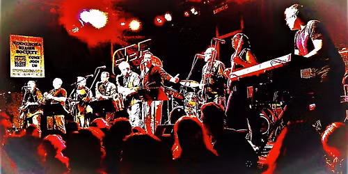 GBF Live at The Minnesota Music Cafe