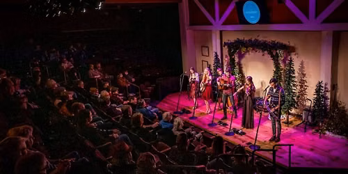 \ud83c\udf99\ufe0f The Petersens LIVE in Branson \u2014 Thu 7\/16 - Celebrate Their New Album!