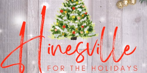 Hinesville for the Holidays