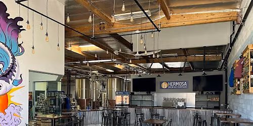 Tuesday Trivia Night at Hermosa Brewing Co. - Torrance
