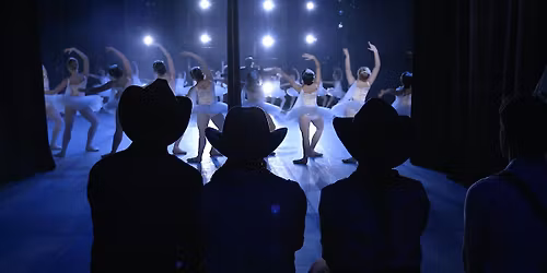 RHBFF 2026: About Face