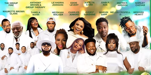 MOTHER'S DAY CELEBRATION 2026