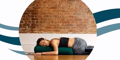 Restorative Yoga