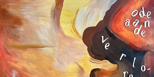 Ode aan de verloren nacht