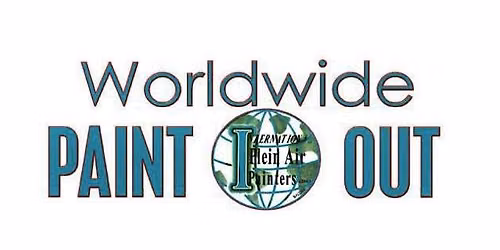2026 WORLDWIDE PAINT OUT MANDURAH 
