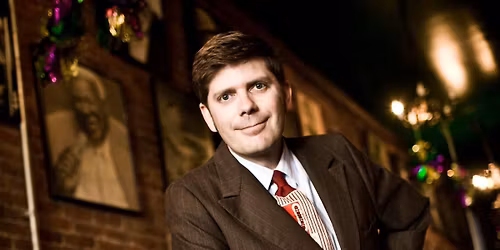 Happy Hour Piano w\/ Paul Asaro @ Bobby\u2019s Eastside (FREE)