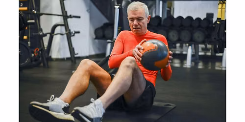 The Longevity Formula: How to Stay Active Into Your 70s and Beyond