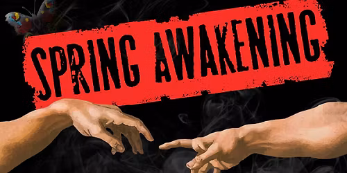 Spring Awakening presented by Boot and Buskin