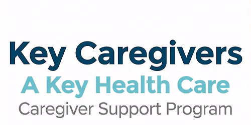 Key Caregivers: Practical Caregiving Training Program