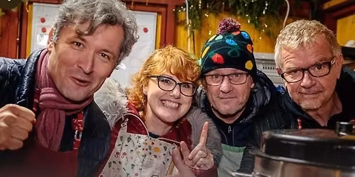 Zuko\u0161i, Bohou\u0161 a Petr M\u0148\u00e1ga pun\u010duj\u00ed