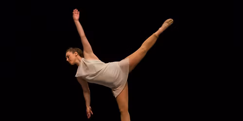 Art In Motion Dance Center 2026 Spring Recital