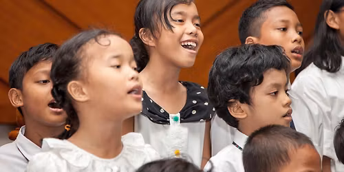 Primary Program