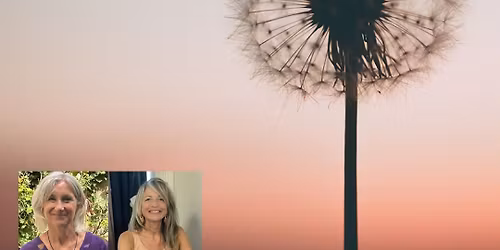 BREATHWORK "De l'ombre à la lumière"