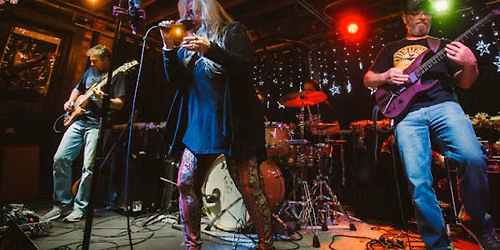 Lavander Jonz Live At Turtleheads Raw Bar
