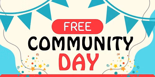 CAG Community Day