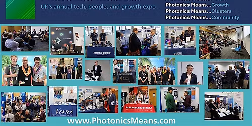 Photonics Means(R)... 2026