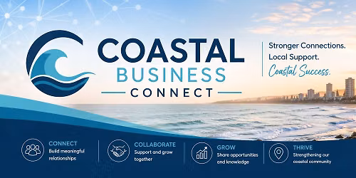 Coastal Business Connect