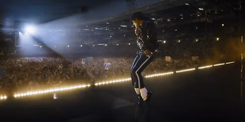 Seniorenkino: Michael