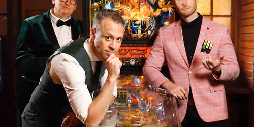 Melbourne's Theatre of Magic