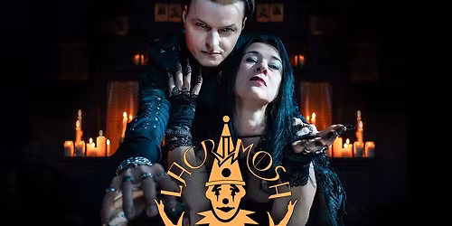 Lacrimosa Ciudad de M\u00e9xico Tickets