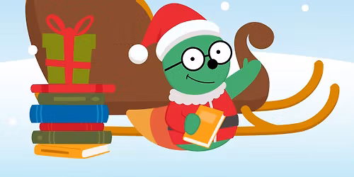 Breakfast with Santa