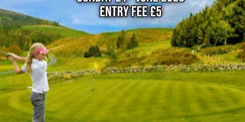Junior Open