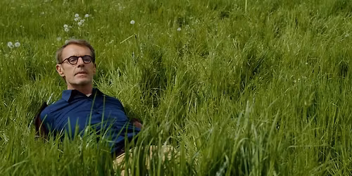 Culture-cin\u00e9 \/ Projection surprise dans le cadre des heures litt\u00e9raires