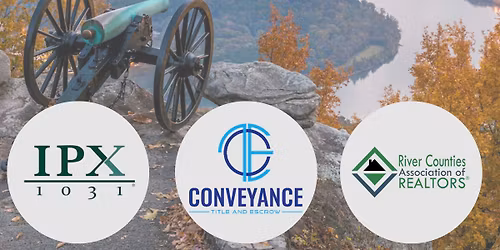 Cleveland- 1031 Tax Exchange 2hr CE