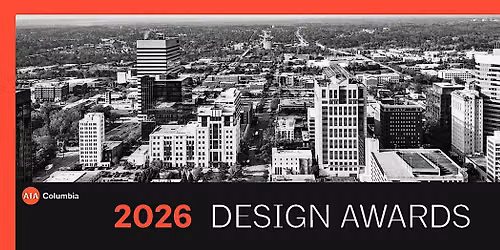 2026 Columbia Design Awards